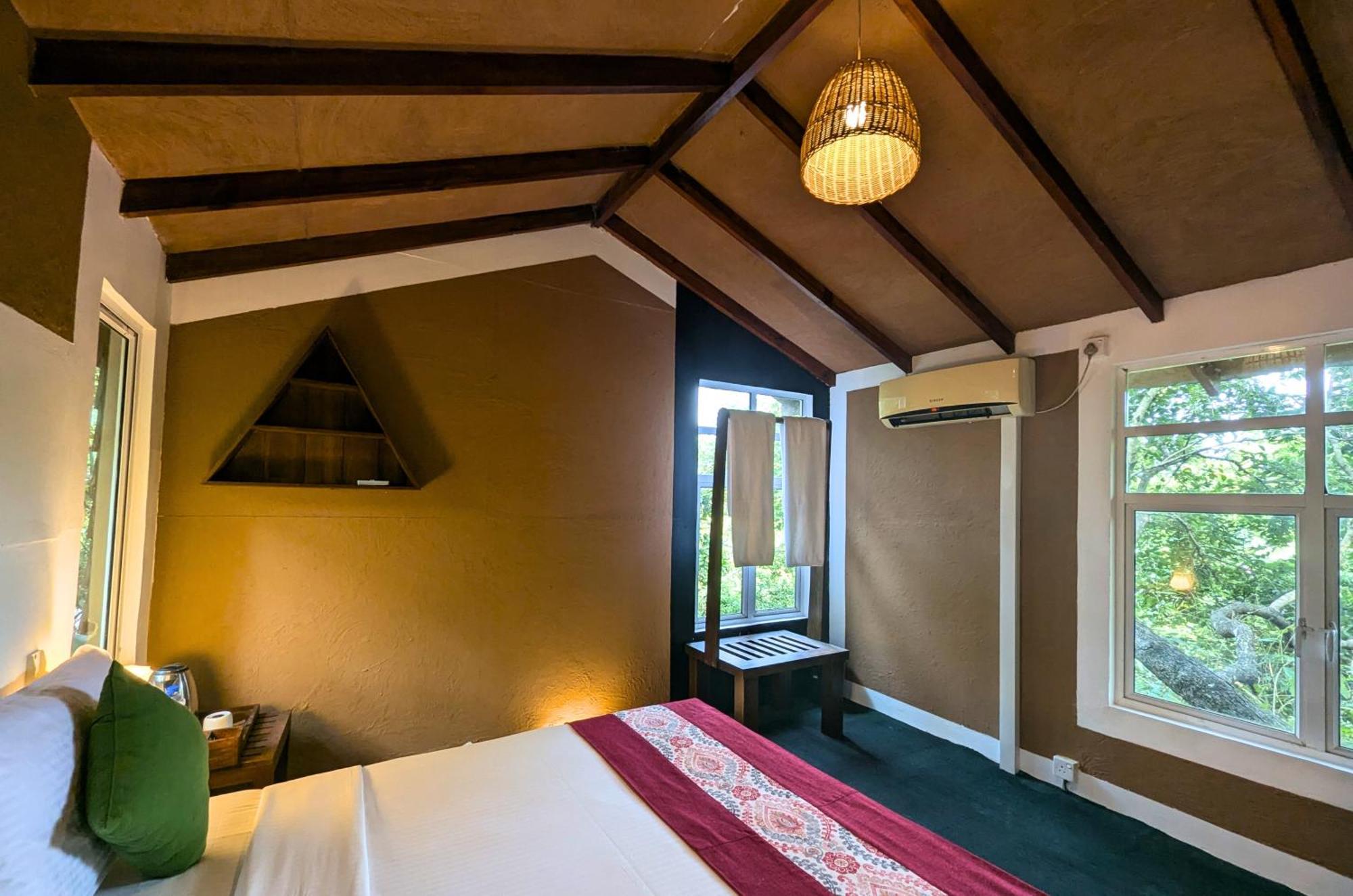 Pinthaliya Resort Sigiriya Exteriér fotografie