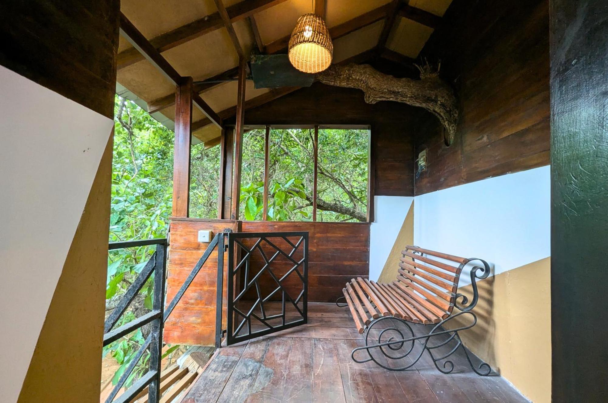 Pinthaliya Resort Sigiriya Exteriér fotografie